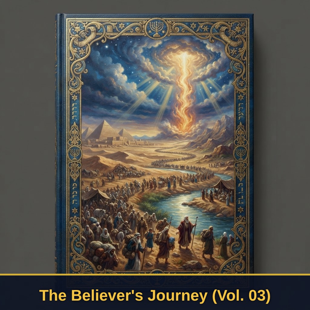 The Believer's Journey