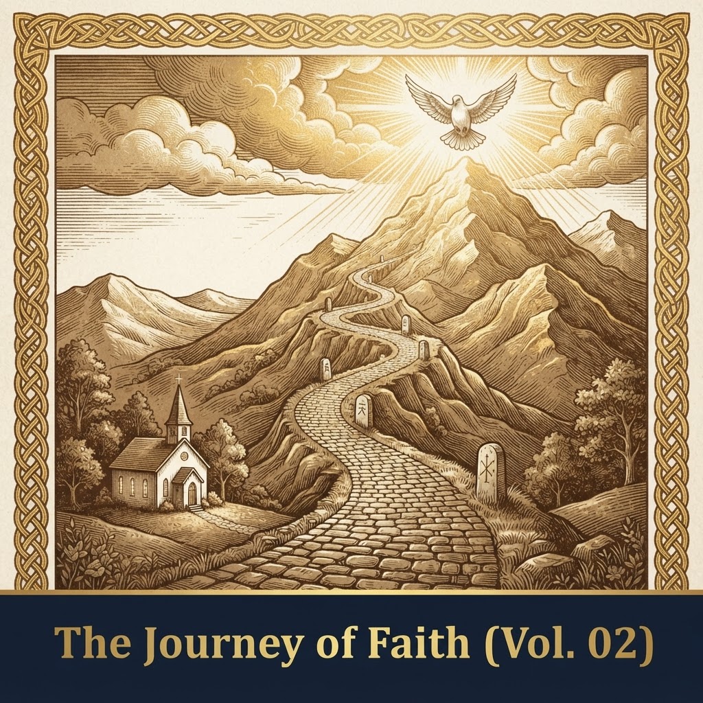 The Journey of Faith