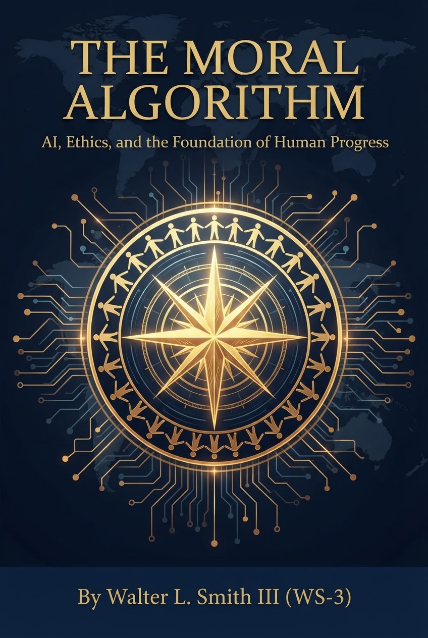 The Moral Algorithm: AI, Ethics, and the Foundation of Human Progress