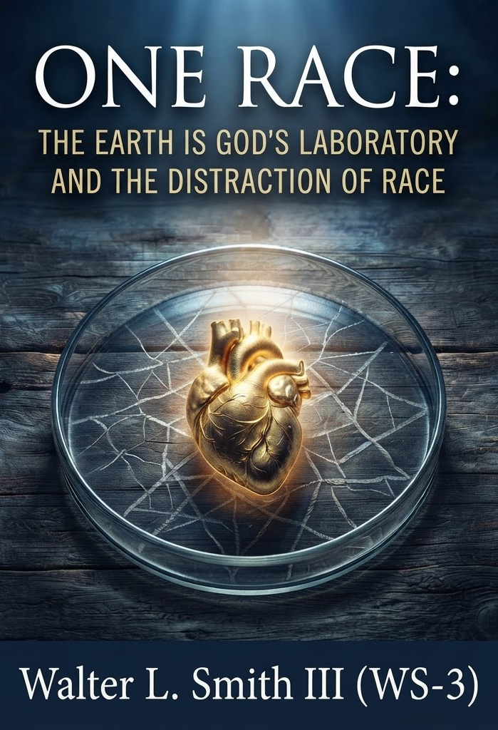 One Race: The Earth Is God's Laboratory and the Distraction of Race
