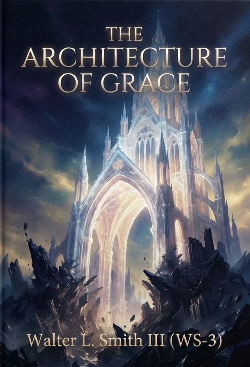 The Architecture of Grace