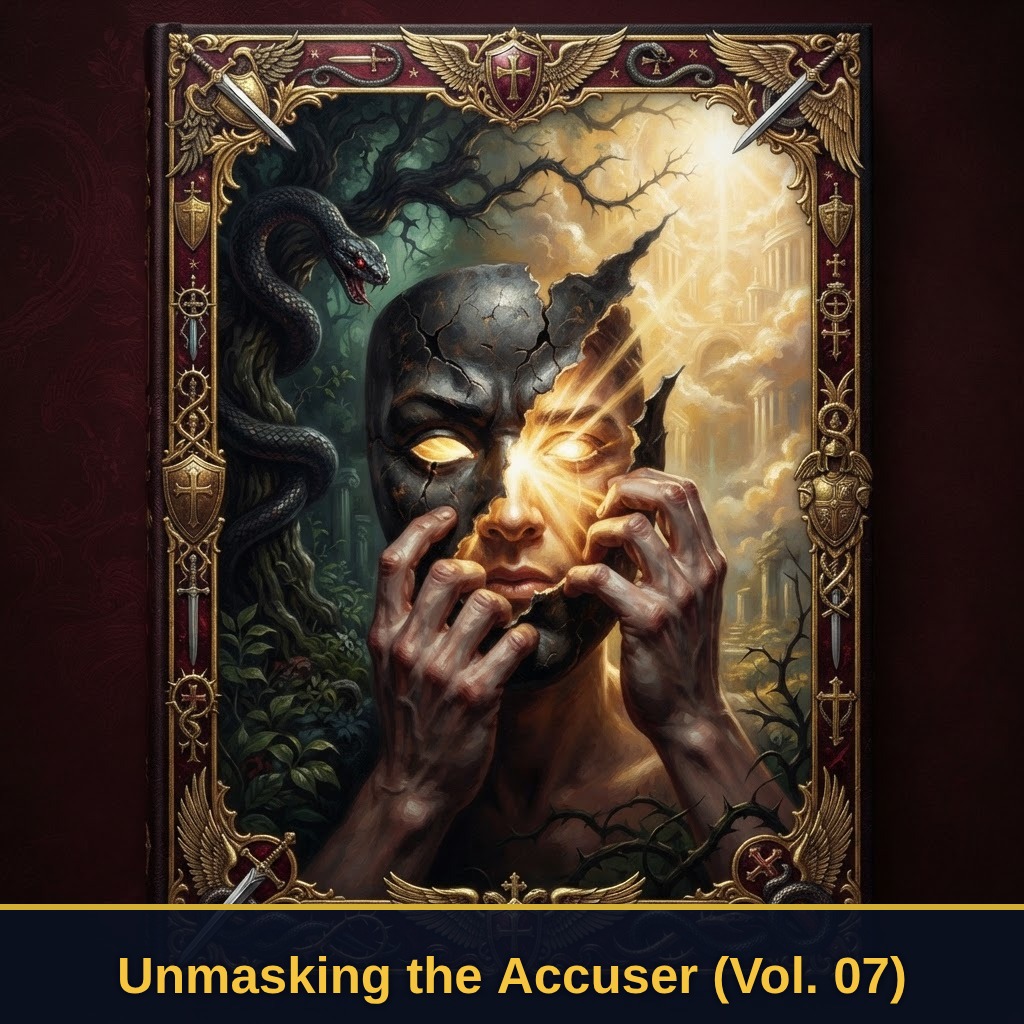 Unmasking the Accuser