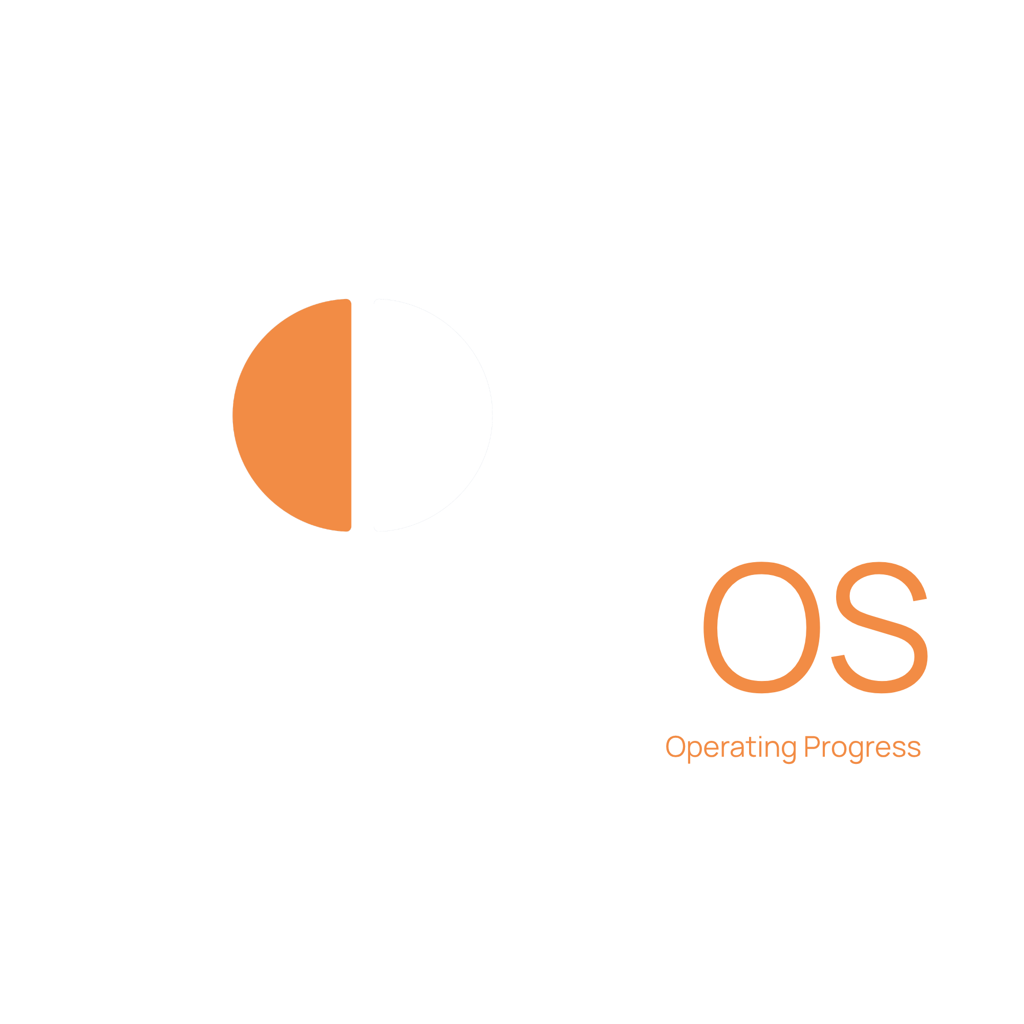 LENK OS — Operating Progress