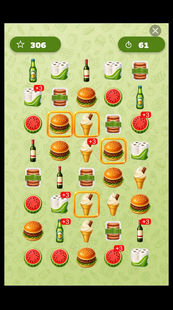 Food & Beverages game preview