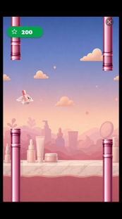 Beauty & Cosmetics game preview