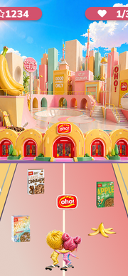 Brand Campaigns 2