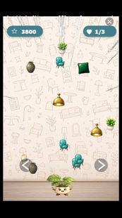 Home & Living game preview