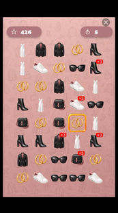 Fashion & Apparel game preview