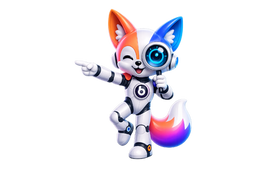 Boomio mascot