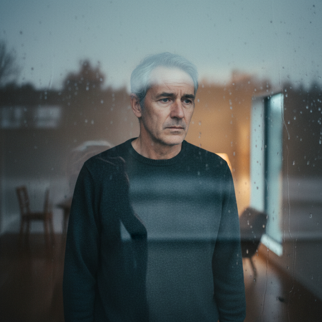 Thomas B., 52 ans