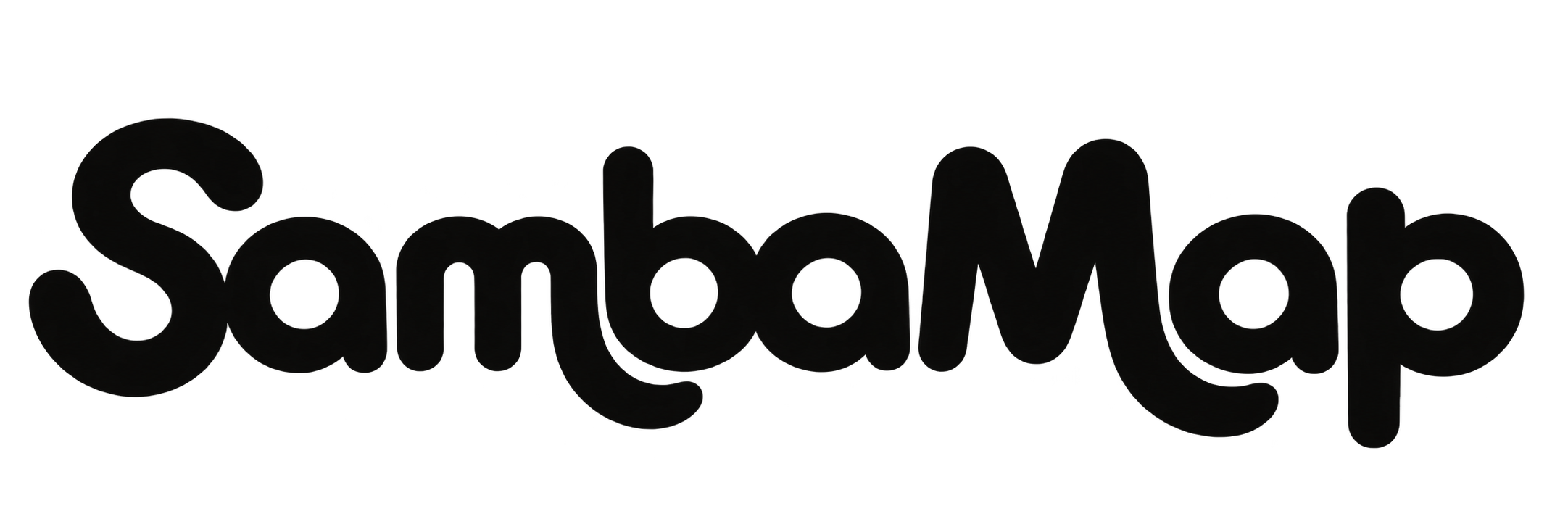 Samba Map