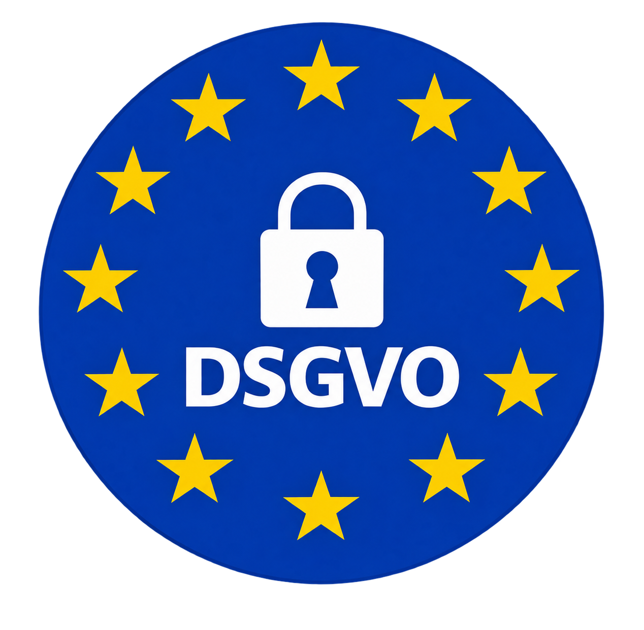 DSGVO Siegel
