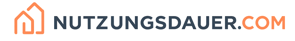Nutzungsdauer