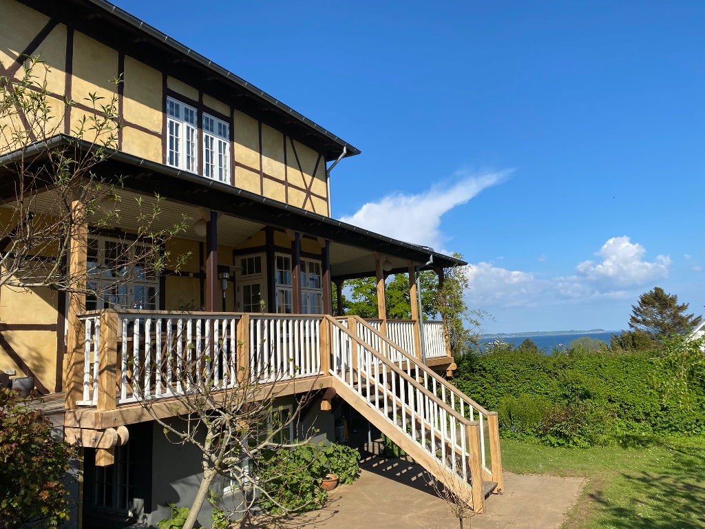 Veranda