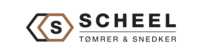 Scheel Tømrer & Snedker