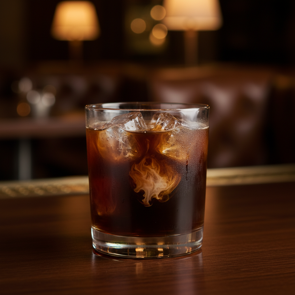 Cold Brew