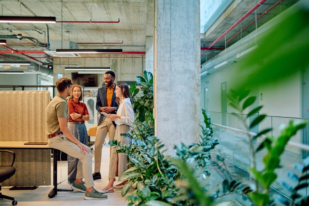 Offices