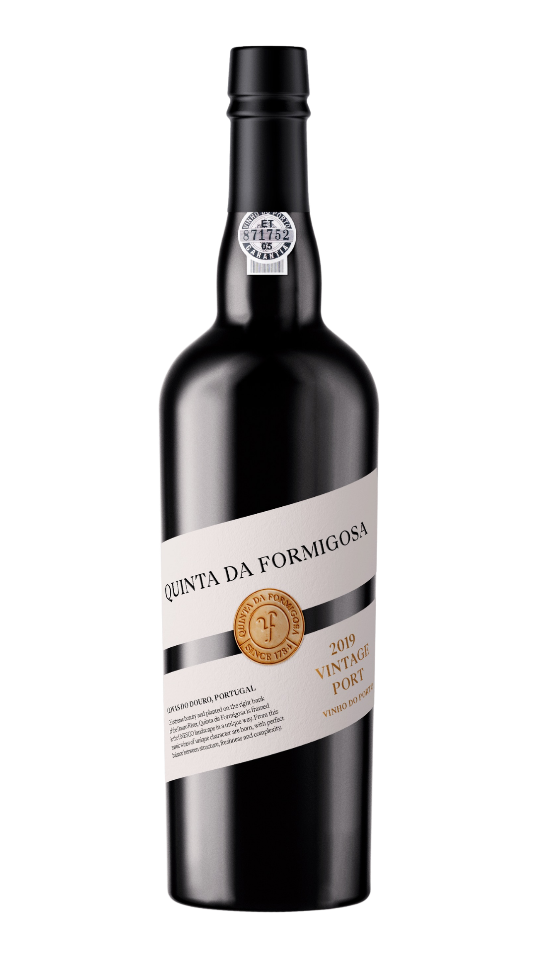 Vintage Port