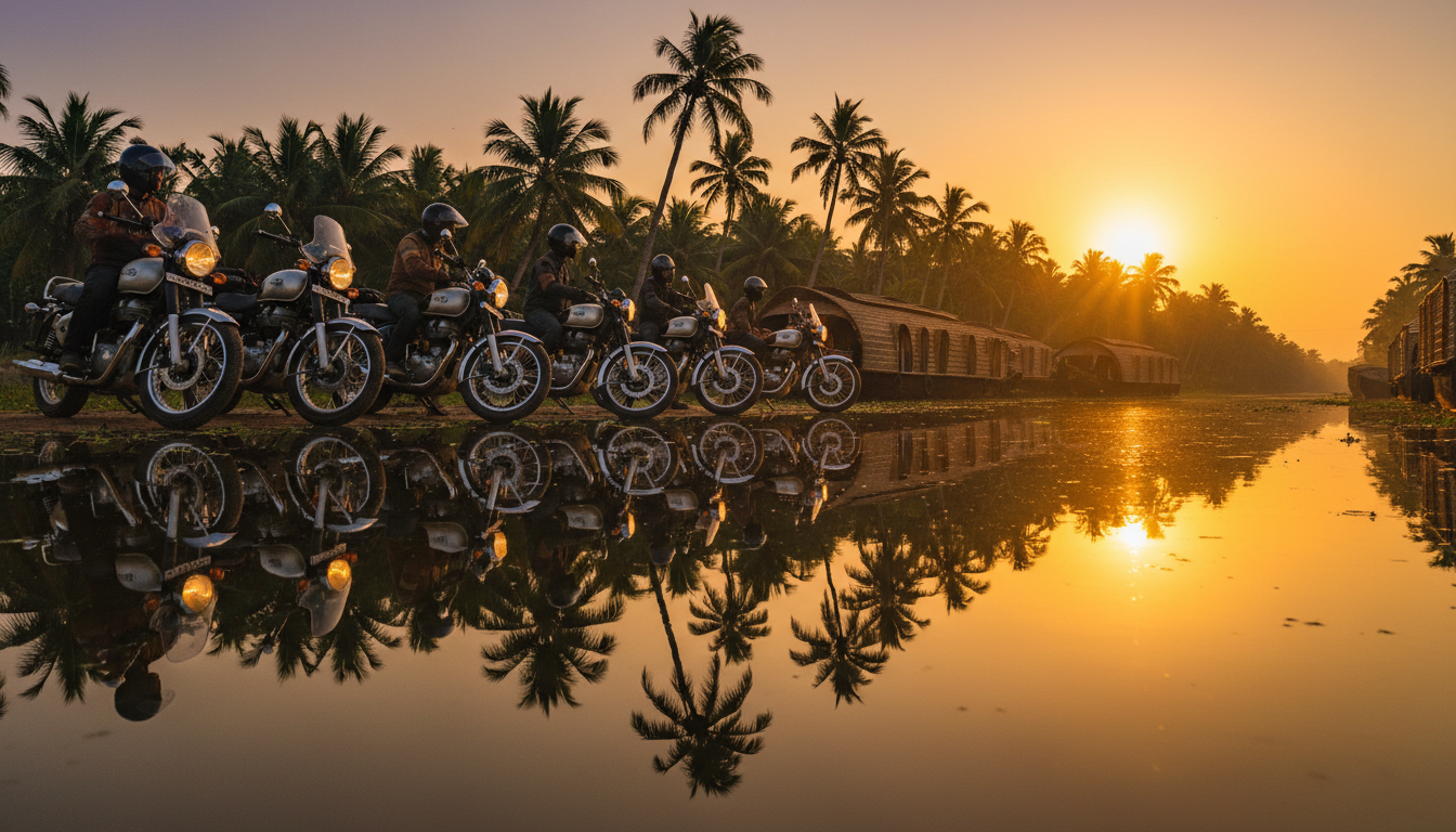 Contact Rental Logics Kerala