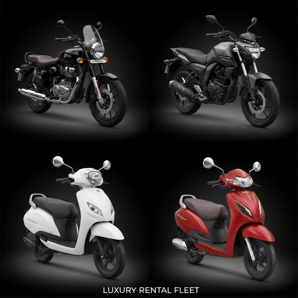 Premium Fleet