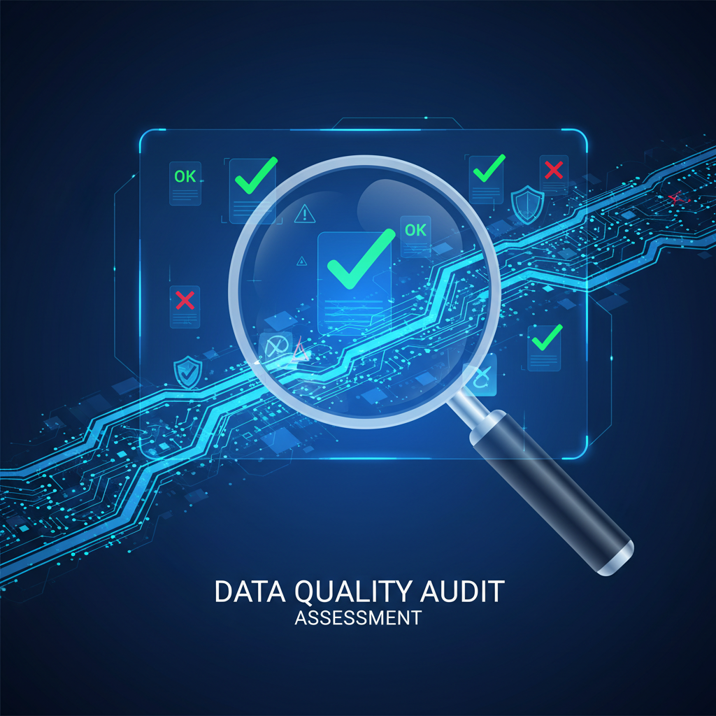 DATA ASSESSMENT