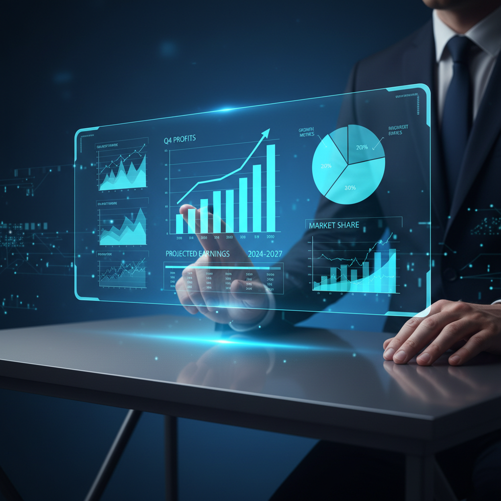BUSINESS INTELLIGENCE