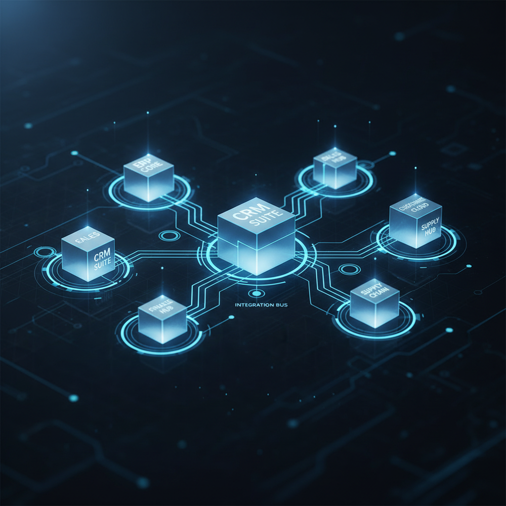 INTEGRAZIONE CON