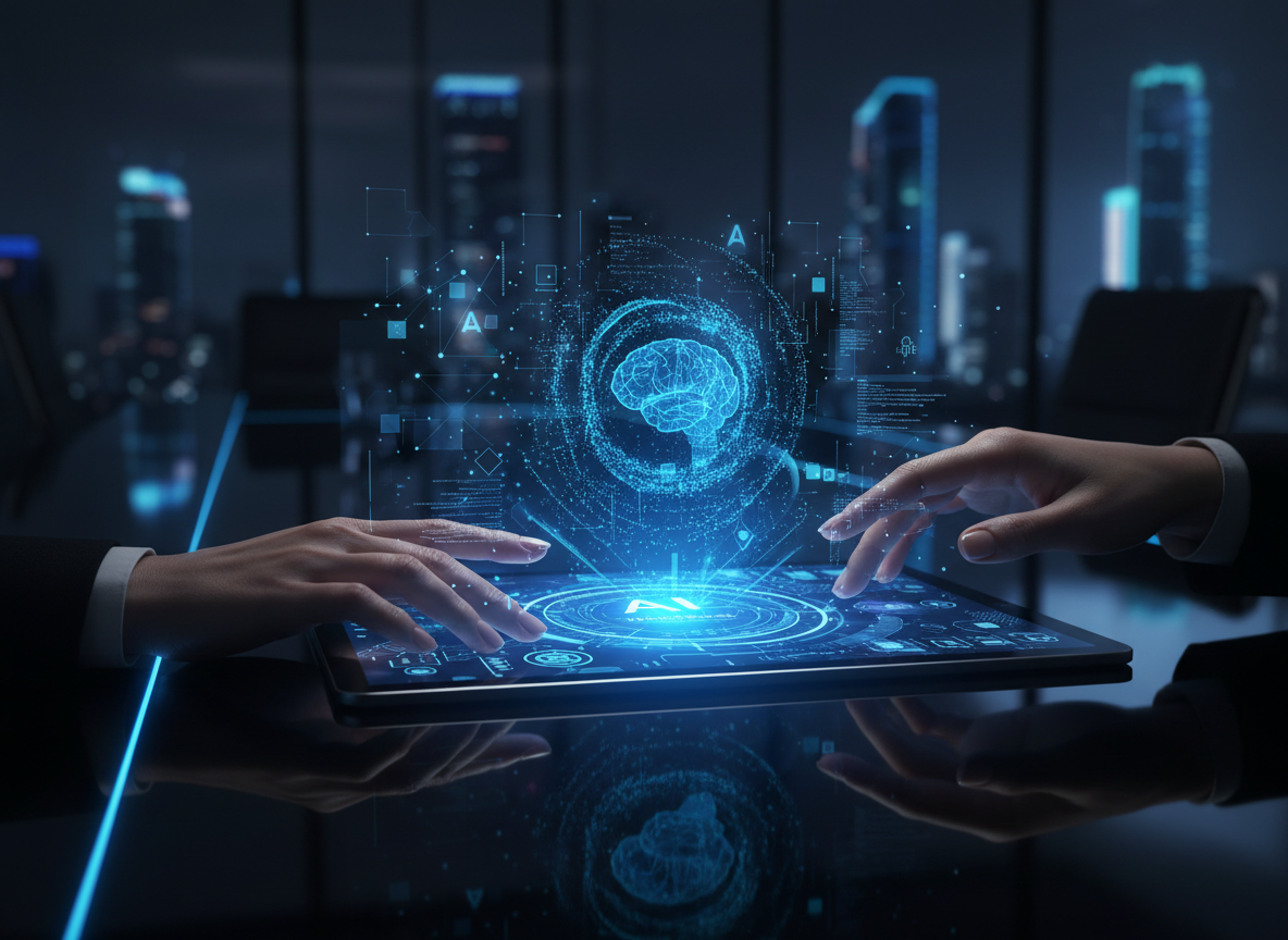 AI e Business Intelligence