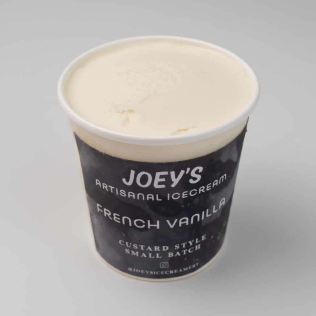 French Vanilla