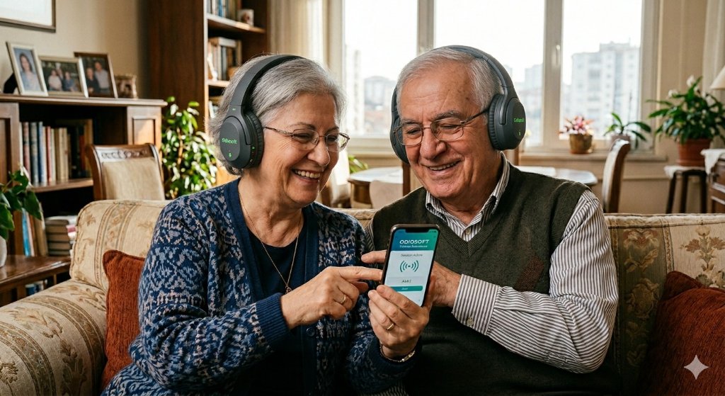 Tinnitus Therapy