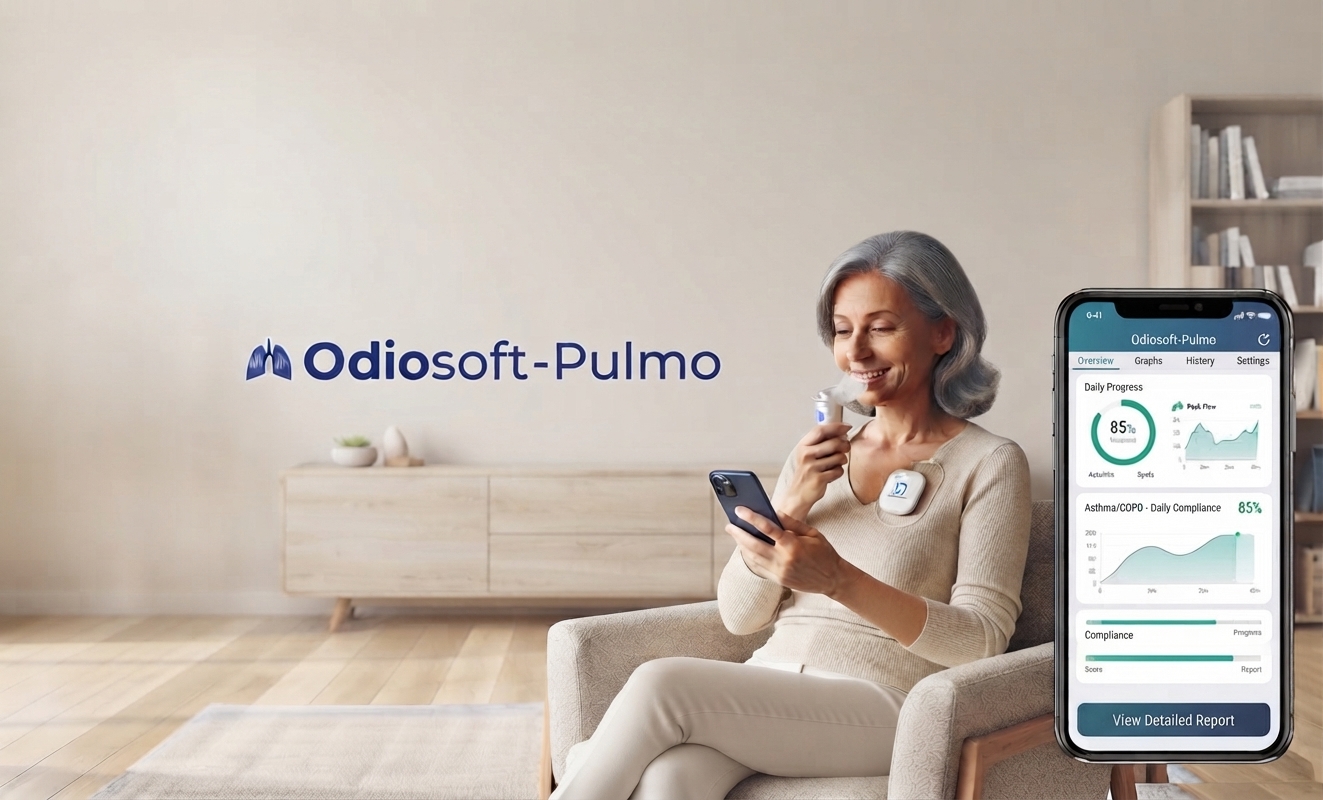 Odiosoft-Pulmo
