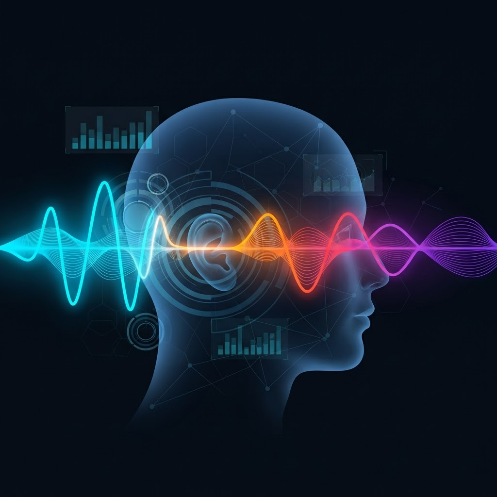 Odiosoft-Tinnitus AI