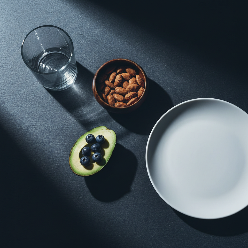 Professional sports nutrition