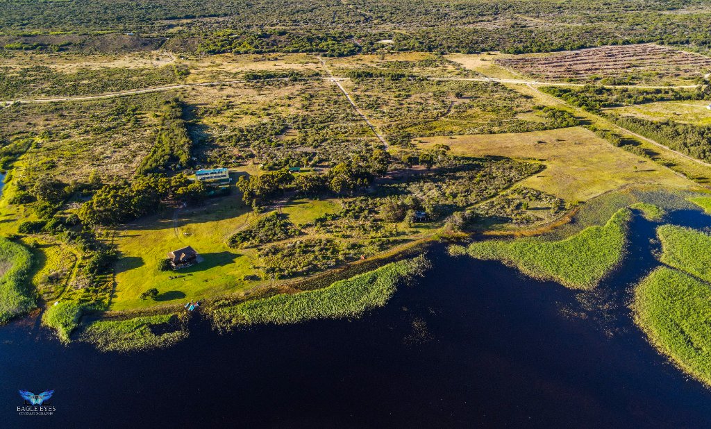 Rivers End Farm
