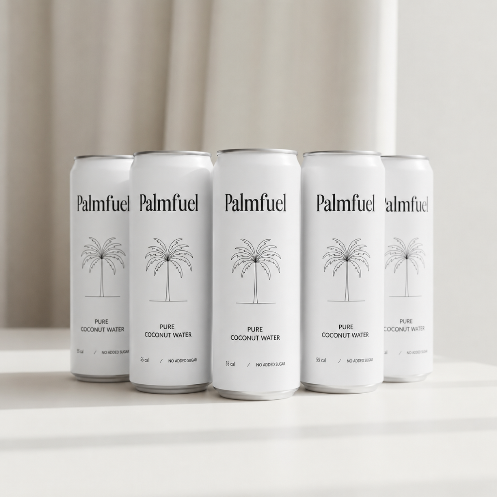Palmfuel variety