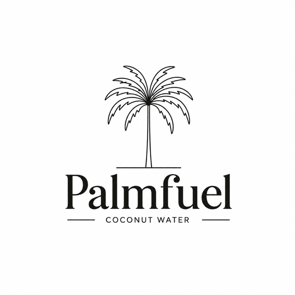 Palmfuel