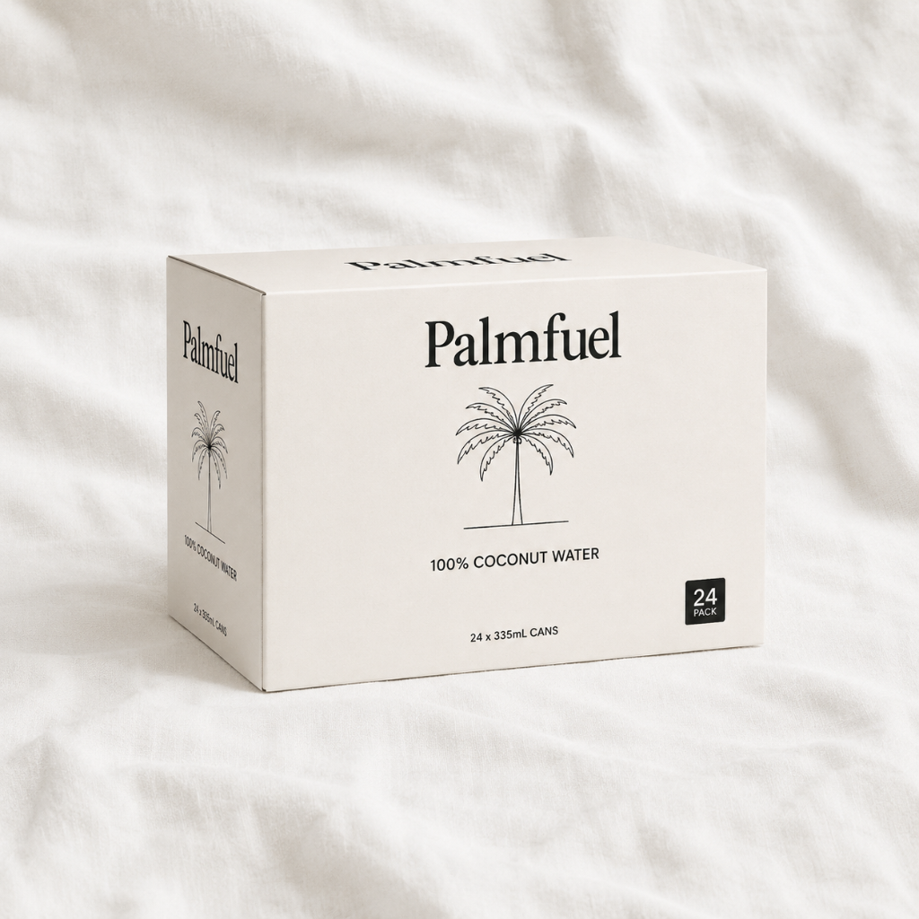 Palmfuel