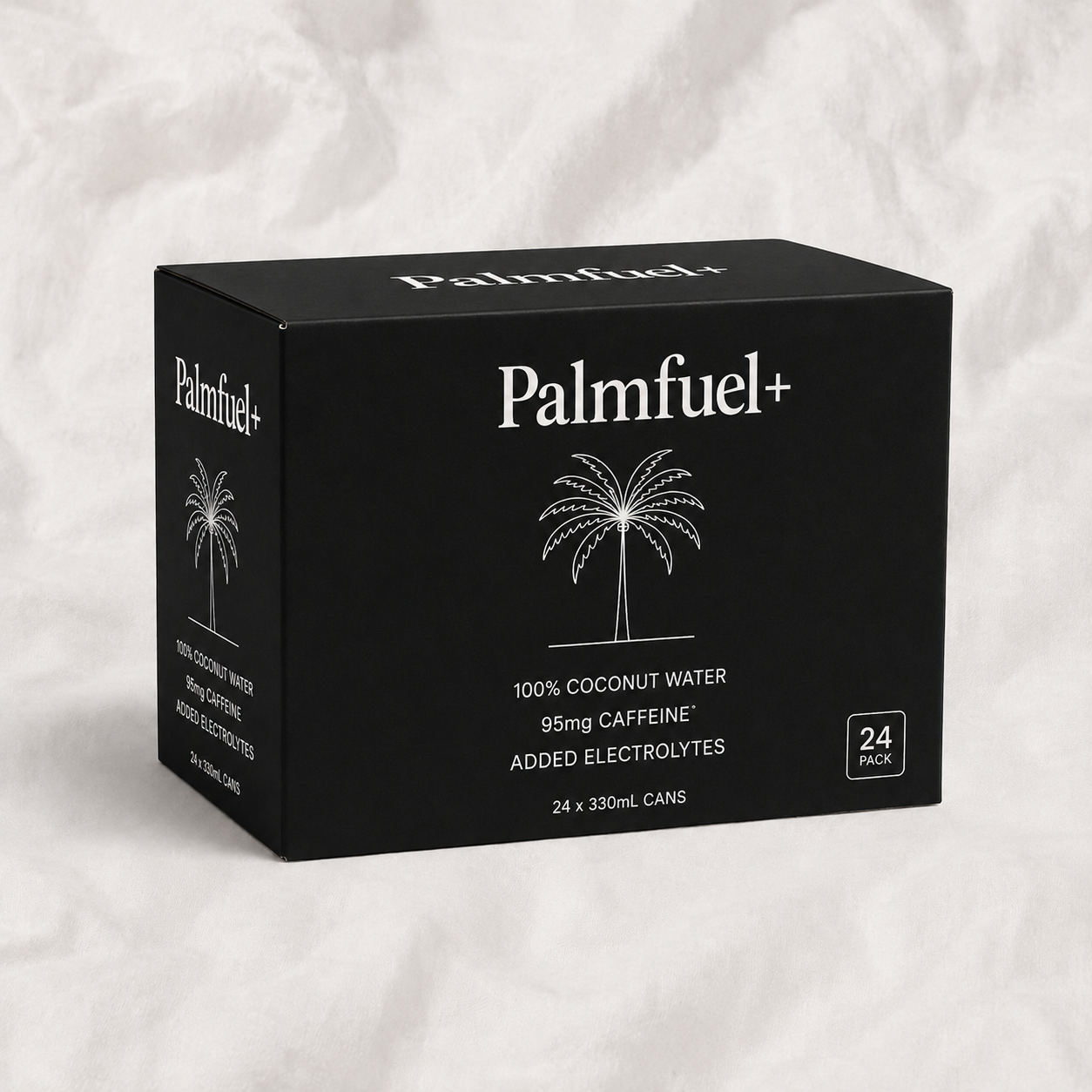 Palmfuel+