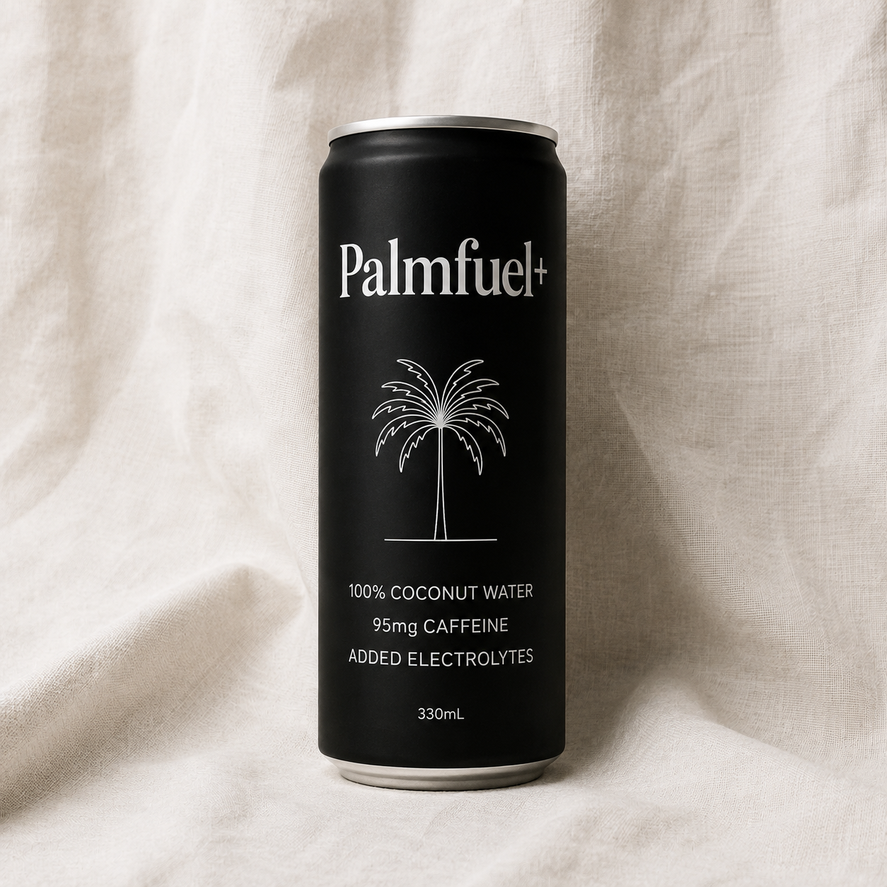 Palmfuel+