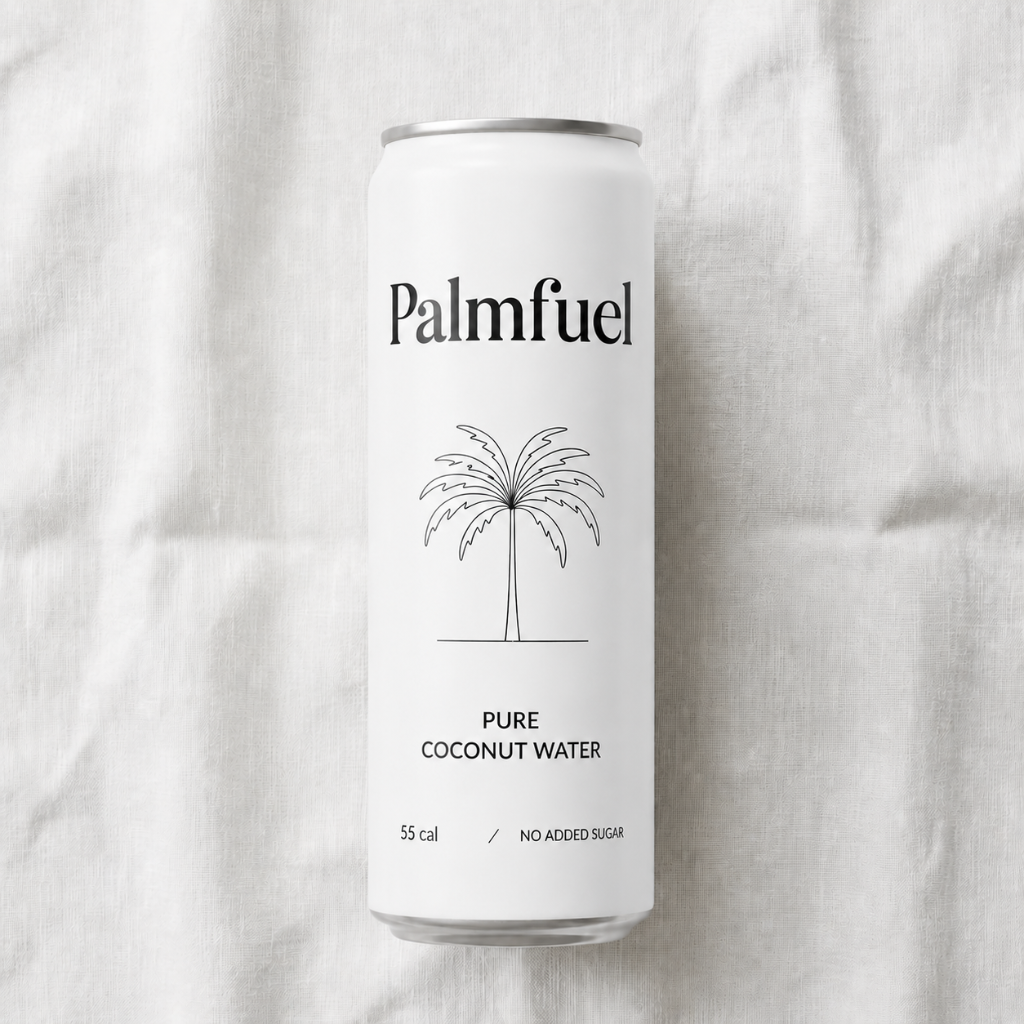 Palmfuel
