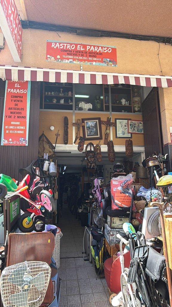 Tienda 4
