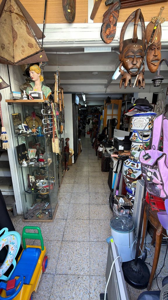 Tienda 5