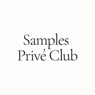 Samples Privé Club logo
