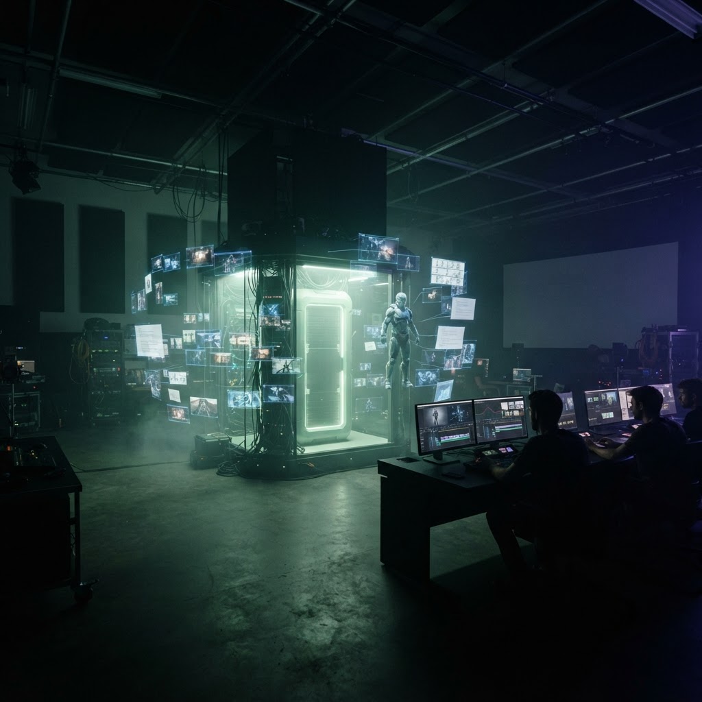 Neyra Labs joins NVIDIA Inception