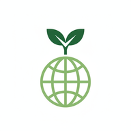 Clue4Life Earth Action logo