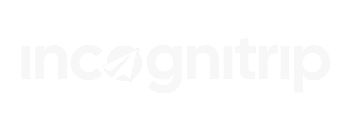 Incognitrip