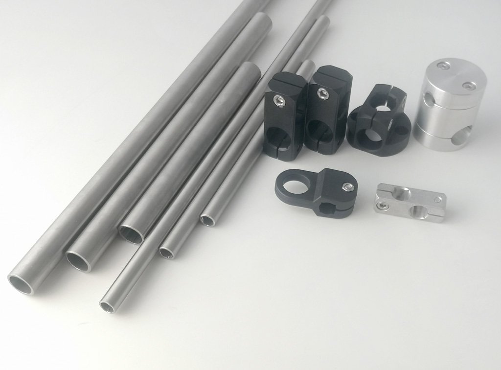 Sensor basic mounting set