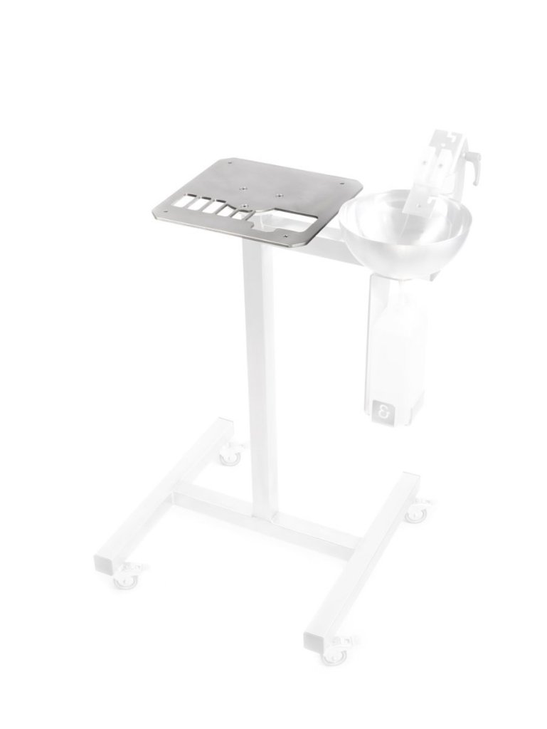 AJ Printer Cart Basic EPTI Base Plate