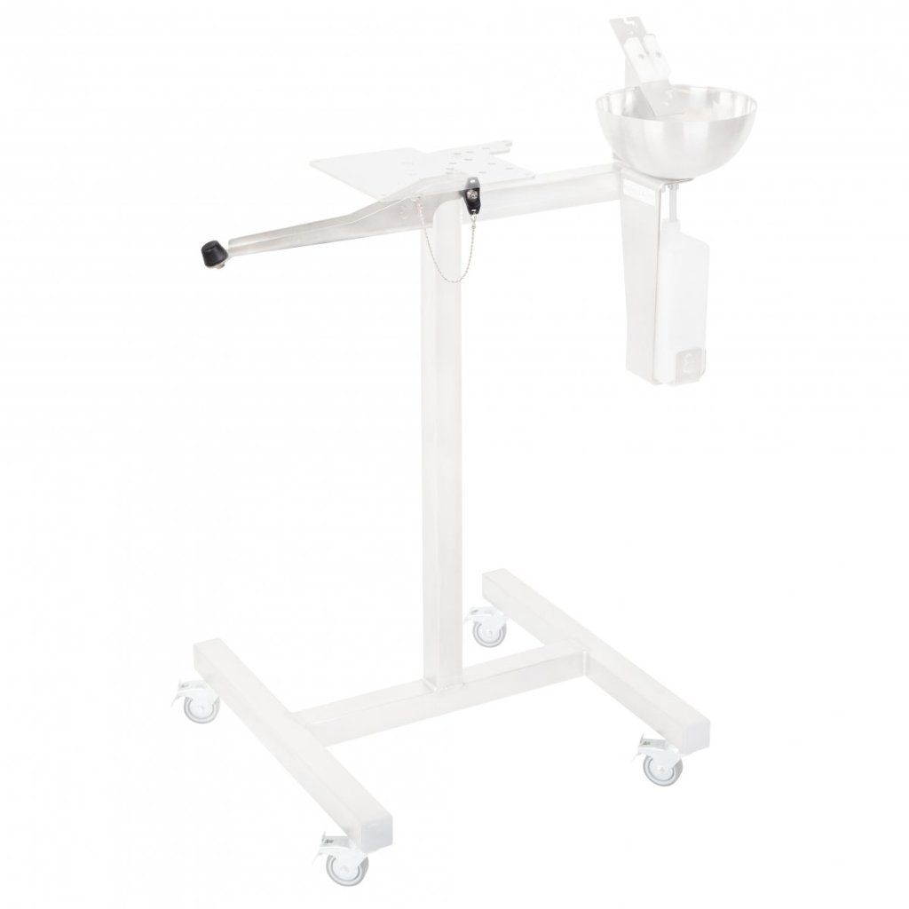 Printhead Mounting Set with stand (0003.0325)