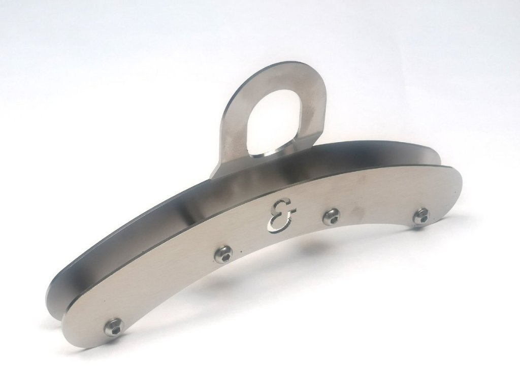 Umbilical Hanger large